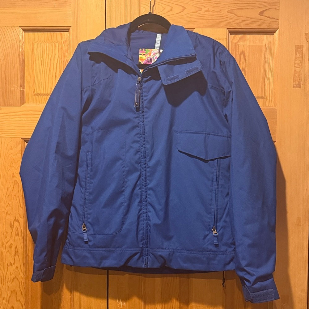 Burton Women’s Snowboarding Jacket
